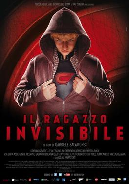 The Invisible Boy 2014 Dub in Hindi full movie download